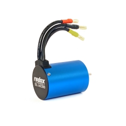Silnik Redox Brushless IBL 540/2900